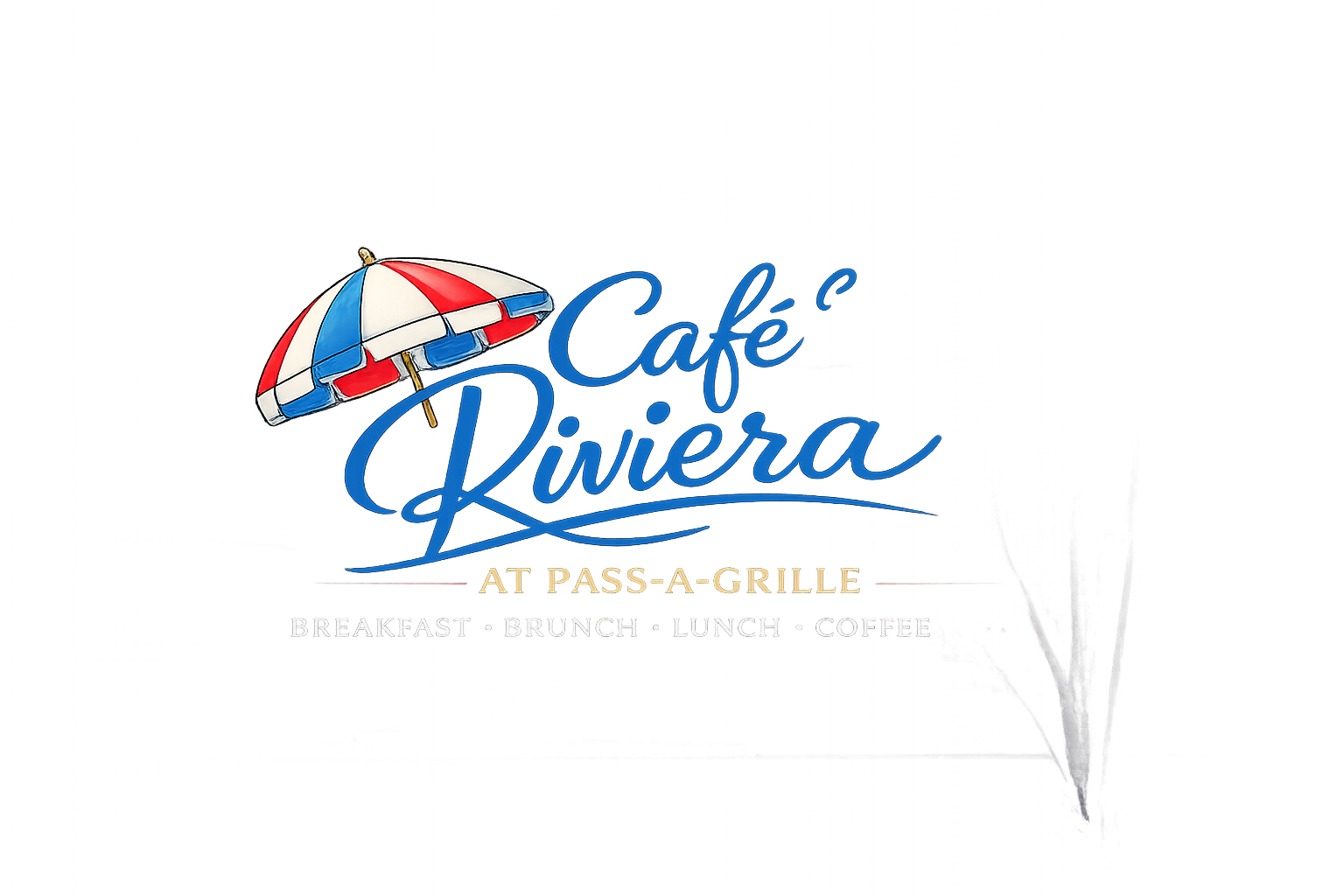 Riviera Cafe
